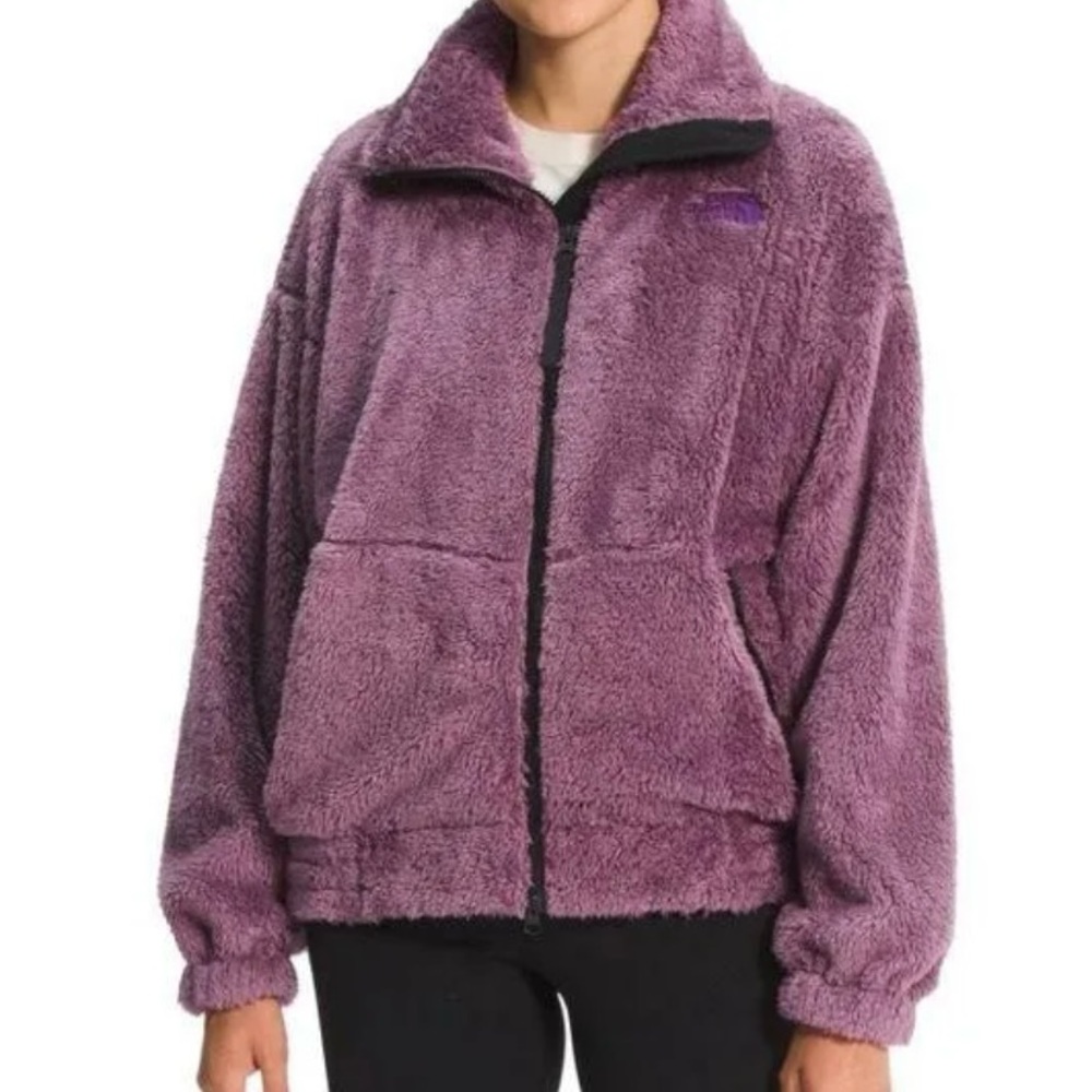 NWT The North Face Osito Size M